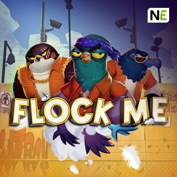 NetEnt : Flock Me - WINGBET138