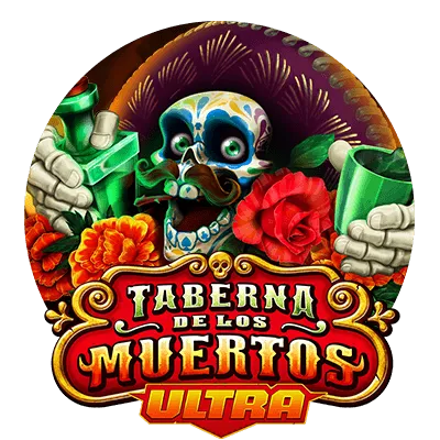Habanero : Taberna De Los Muertos Ultra - WINGBET138