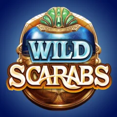 Microgaming : Wild Scarabs - WINGBET138