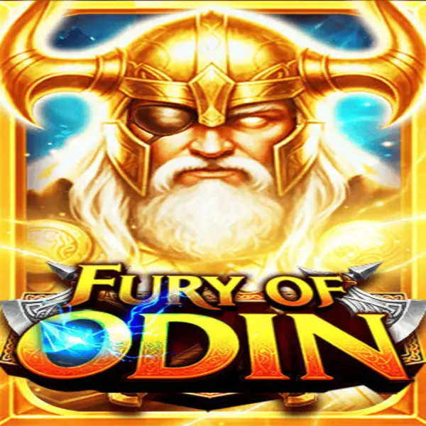 Funky : Fury of Odin - WINGBET138