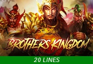 Spadegaming : Brothers Kingdom - WINGBET138