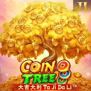 Jili : Coin Tree - WINGBET138