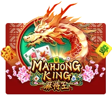 Joker123 : Mahjong King - WINGBET138