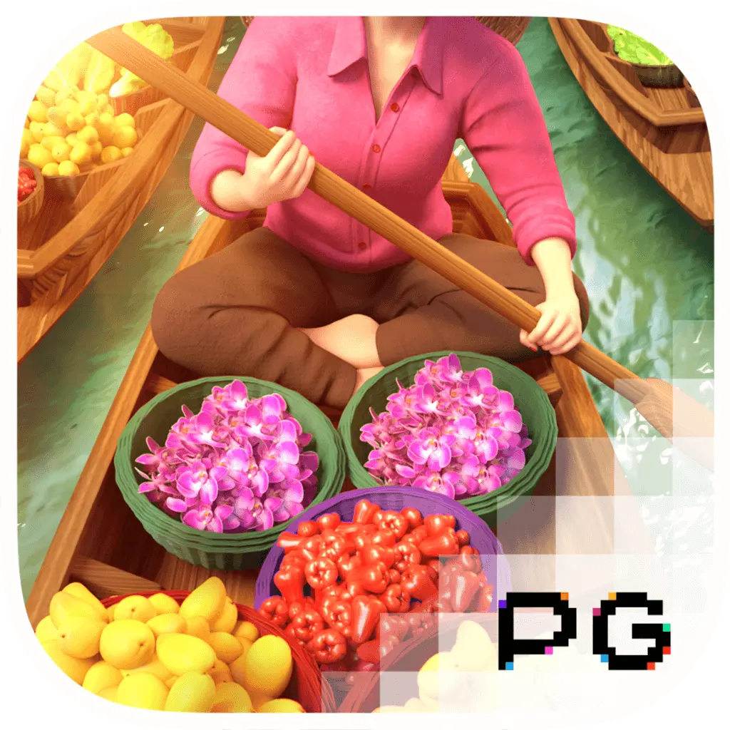 PGSoft : Thai River Wonders - WINGBET138