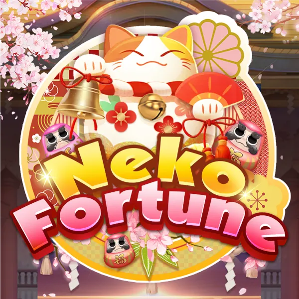 CosmoPlay : Neko Fortune - WINGBET138