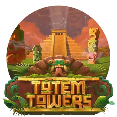 Habanero : Totem Towers - WINGBET138