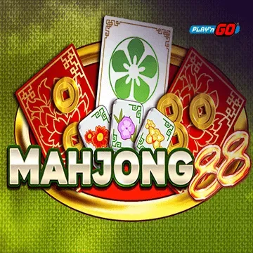 PlaynGo : Mahjong 88 - WINGBET138