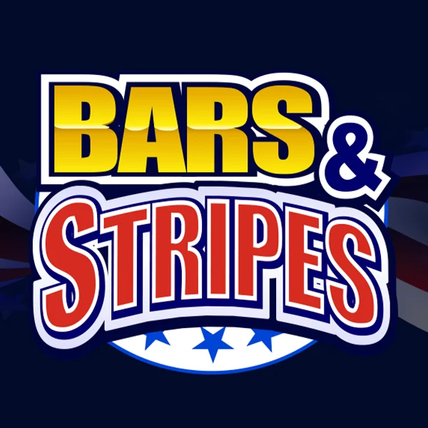 Microgaming : Bars And Stripes - WINGBET138
