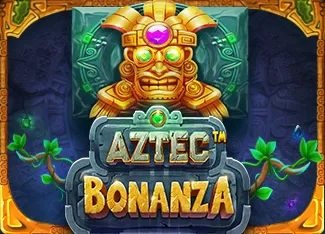 Pragmatic : Aztec Bonanza - WINGBET138