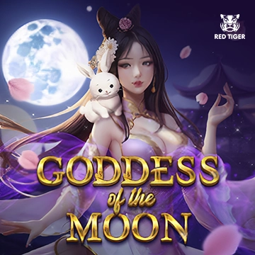 Redtiger : Goddess of the Moon MegaWays - WINGBET138