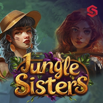 SmartSoft : Jungle Sisters Deluxe - WINGBET138