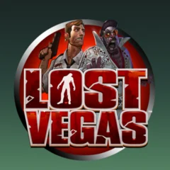 Microgaming : Lost Vegas - WINGBET138