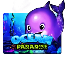 Joker123 : Ocean Paradise - WINGBET138