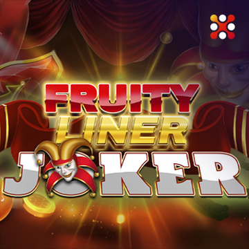 Mancala : Fruityliner Joker - WINGBET138
