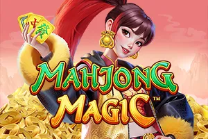 Mahjong Magic - WINGBET138