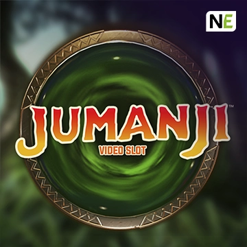 NetEnt : Jumanji - WINGBET138