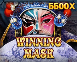 JDB : Winning Mask - WINGBET138