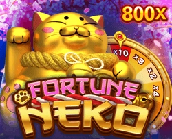 JDB : Fortune Neko - WINGBET138