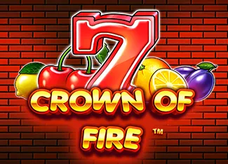 Pragmatic : Crown of Fire - WINGBET138