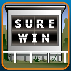 Microgaming : Sure Win - WINGBET138