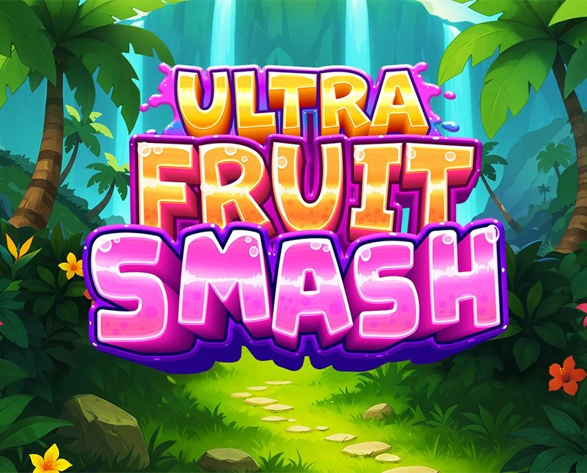 Slotmill : Ultra Fruit Smash - WINGBET138