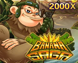 JDB : Banana Saga - WINGBET138