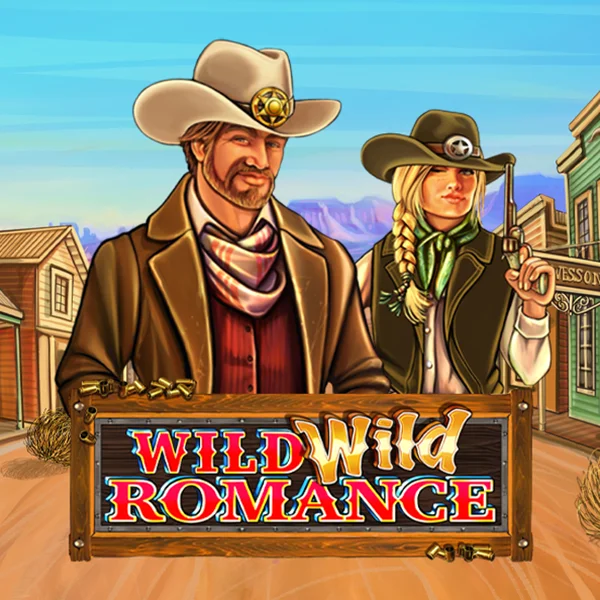 Microgaming : Wild Wild Romance - WINGBET138