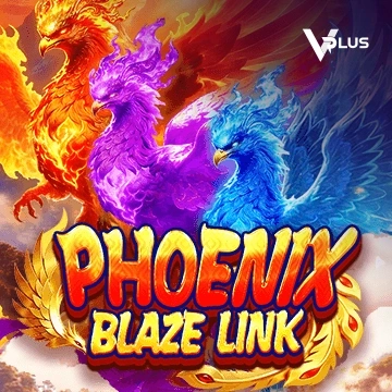 Vplus : Phoenix Blaze Link - WINGBET138