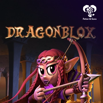 PeterSons : Dragon Blox - WINGBET138