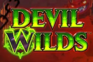 Playtech : Devil Wilds - WINGBET138