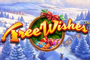Playtech : Tree Wishes - WINGBET138