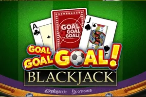 Goal Goal Goal Blackjack - WINGBET138