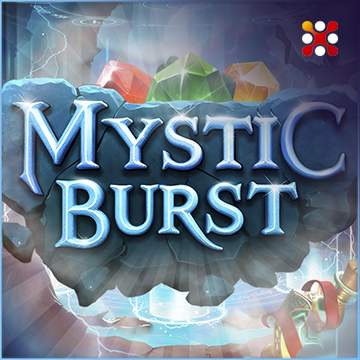 Mancala : Mystic Burst - WINGBET138