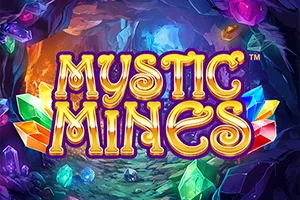Playtech : Mystic Mines - WINGBET138