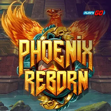 PlaynGo : Phoenix Reborn - WINGBET138