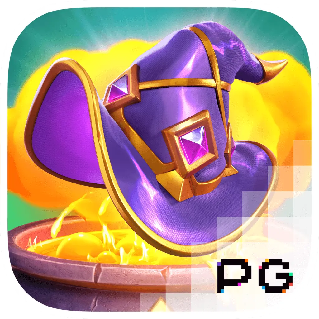 PGSoft : Alchemy Gold - WINGBET138