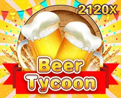 Beer Tycoon - WINGBET138