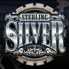 Microgaming : Sterling Silver - WINGBET138