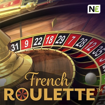 NetEnt : NetEnt French Roulette - WINGBET138