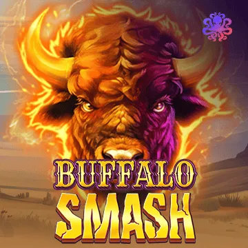 Octoplay : Buffalo Smash - WINGBET138