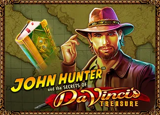 Pragmatic : Da Vincis Treasure - WINGBET138