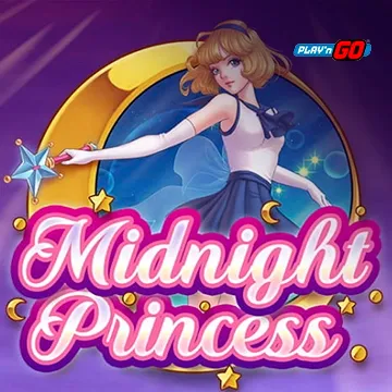 PlaynGo : Midnight Princess - WINGBET138