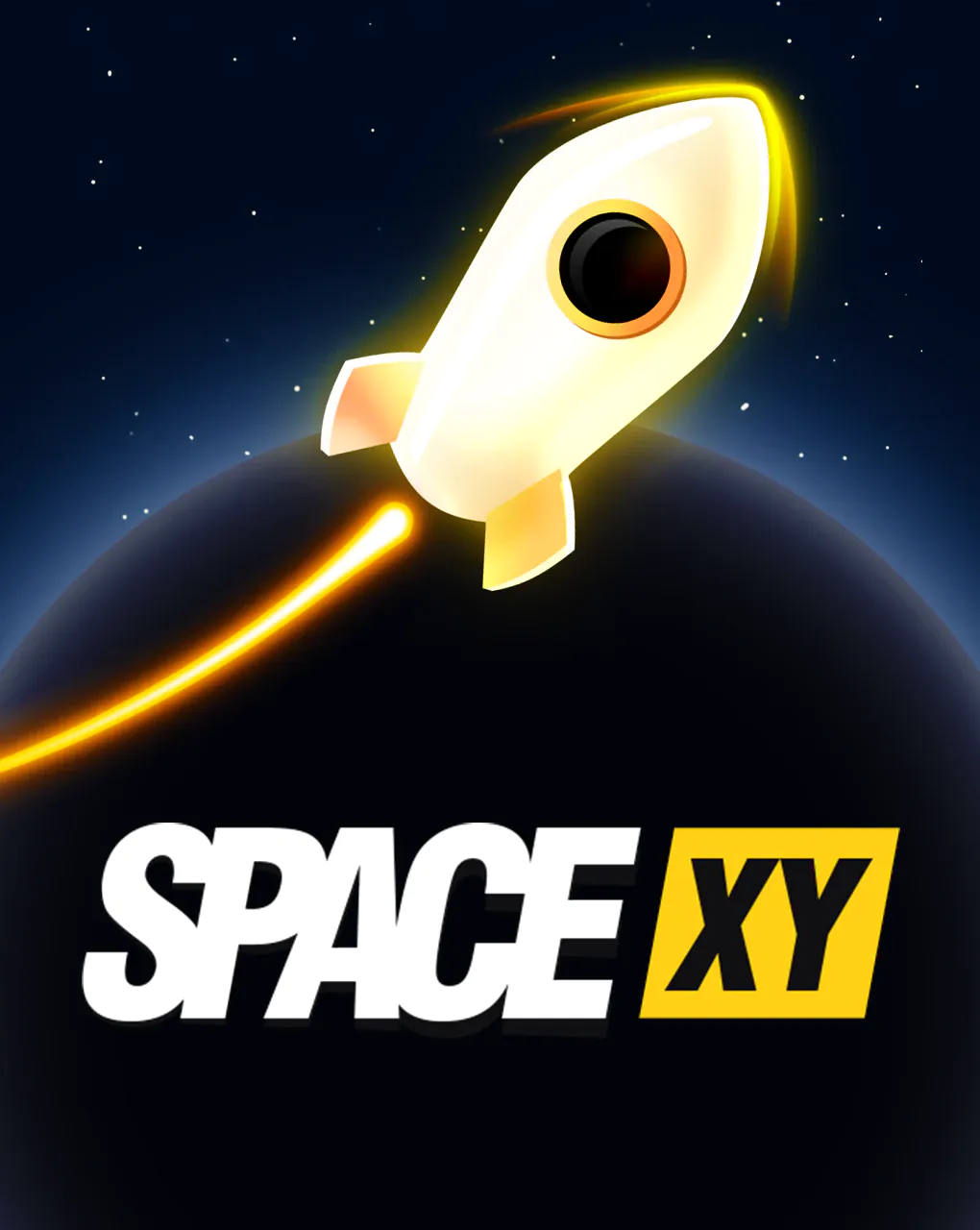 Space XY - WINGBET138