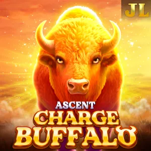 Jili : Charge Buffalo ASCENT - WINGBET138