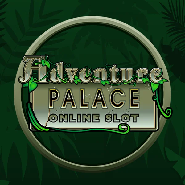 Microgaming : Adventure Palace - WINGBET138