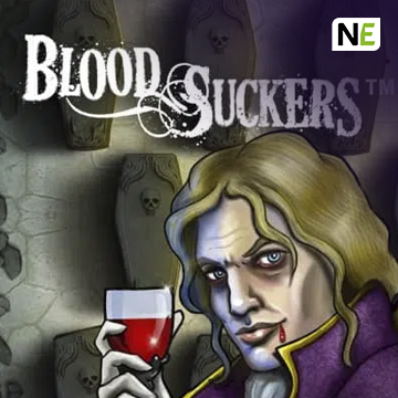 NetEnt : Blood Suckers II - WINGBET138