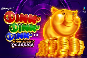 Fire Blaze: Oink Oink Oink - WINGBET138