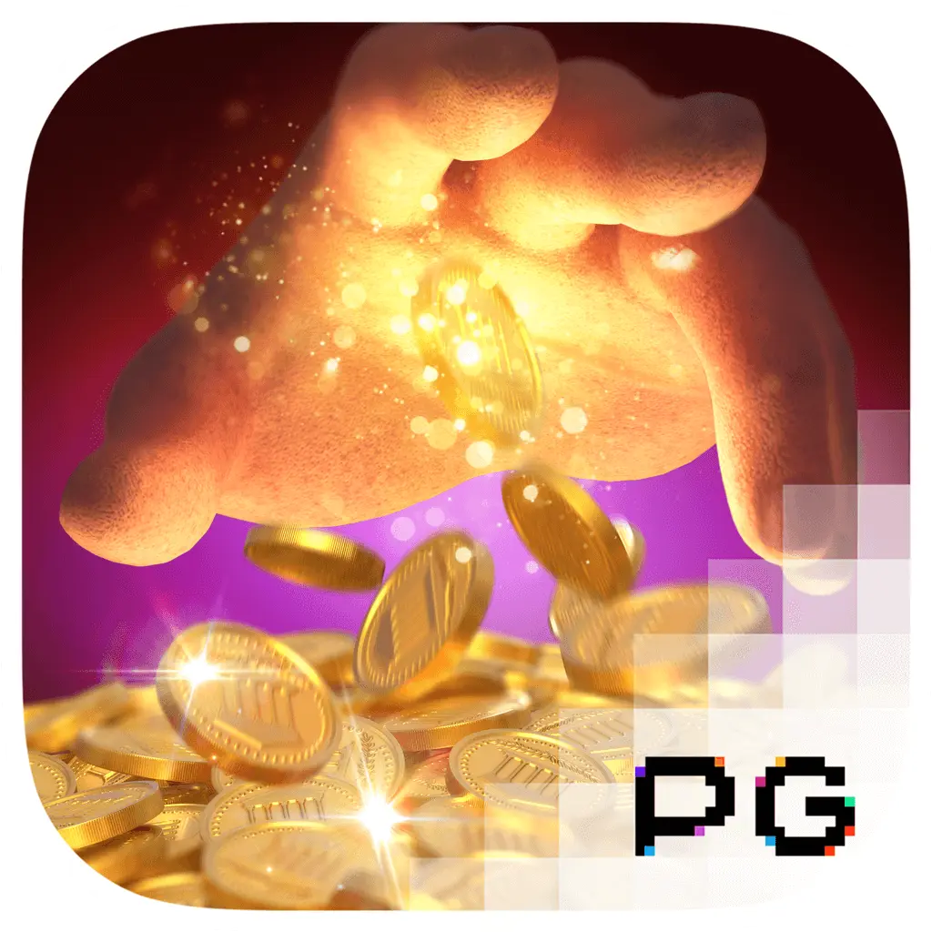 PGSoft : Midas Fortune - WINGBET138