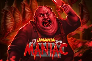 Playtech : J Mania Maniac - WINGBET138