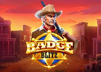Pragmatic : Badge Blitz - WINGBET138